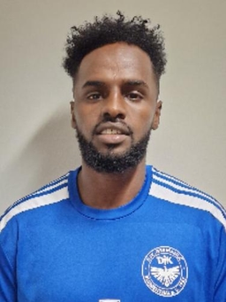 Avatar Bild für Jimale Hassan Osman