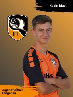 Avatar Bild für Kevin Mast