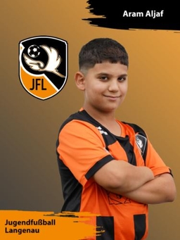 Avatar Bild für Aram Al-Jaf
