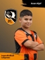 Avatar Bild
