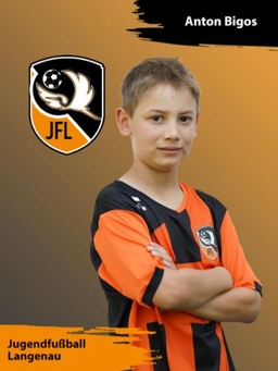 Avatar Bild für Anton Bigos