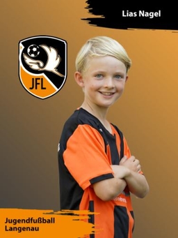 Avatar Bild für Lias Nagel