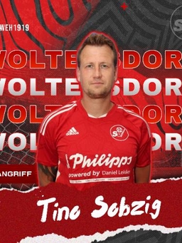 Avatar Bild für Tino Sobzig