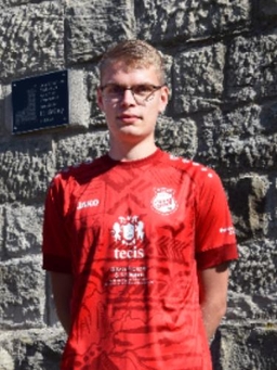 Avatar Bild für Adrian Lehmann