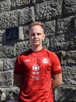 Avatar Bild für Tim Melchior