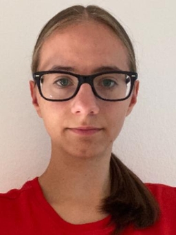 Avatar Bild für Sarah Horn