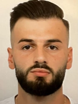 Avatar Bild für Bajram Berisha