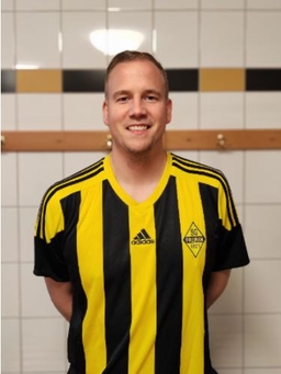 Avatar Bild für Philipp Van Bassen
