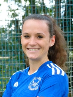 Avatar Bild für Fenja Bannach