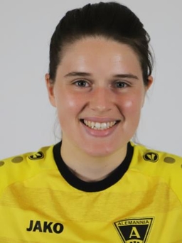 Avatar Bild für Johanna Menn