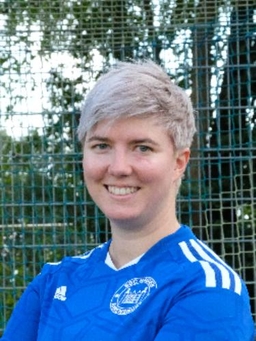 Avatar Bild für Michelle Kämereit