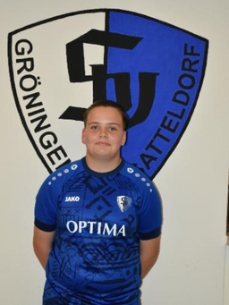 Avatar Bild für Merit Brendel