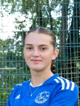 Avatar Bild für Mariia Kryvoruchko