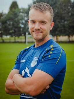 Avatar Bild für Felix Jost