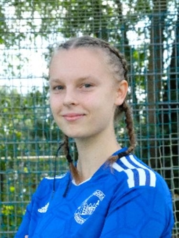 Avatar Bild für Tamina Leni Eva Lemke