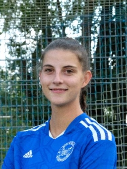 Avatar Bild für Annika Peters