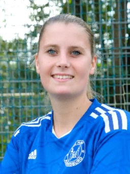 Avatar Bild für Svenja Riesel