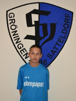 Avatar Bild für Laura Burkhardt