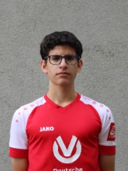 Avatar Bild für Abdullah Fallaha