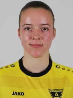 Avatar Bild für Hanna Simon