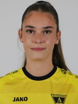 Avatar Bild für Vivian Kramperich
