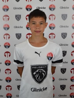 Avatar Bild für Raphael Vidakovic