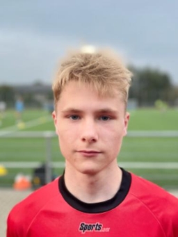 Avatar Bild für Maximilian Weyh