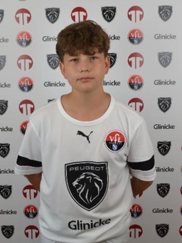 Avatar Bild für Milan Hahn