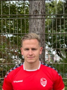 Avatar Bild für Patrick Bulgrin