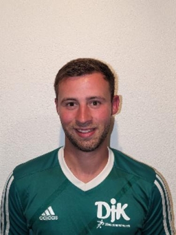 Avatar Bild für Lukas Müller