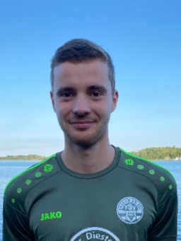 Avatar Bild für Lucas Mathias Frehse