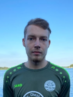 Avatar Bild für Nico Berg