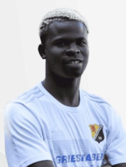 Avatar Bild für Ibrahima Camara
