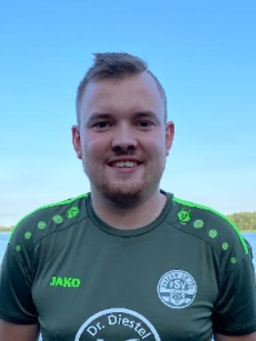 Avatar Bild für Niklas Schütz