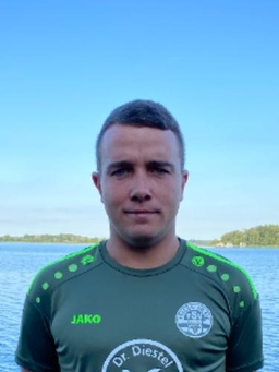 Avatar Bild für Oliver Schulz