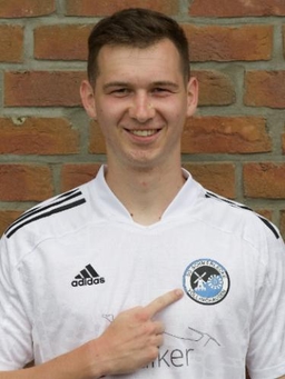 Avatar Bild für Erik Blumenröhr