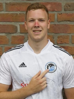 Avatar Bild für Kai-Niklas Goeckede