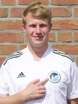 Avatar Bild für Andre Prondzinski