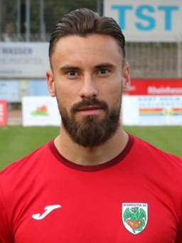 Avatar Bild für Alexander Shehada