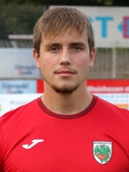 Avatar Bild für Moritz Luca Maurer