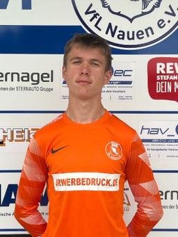 Avatar Bild für Jeremy Nagel