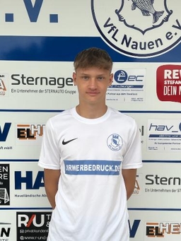 Avatar Bild für Paul Nousch