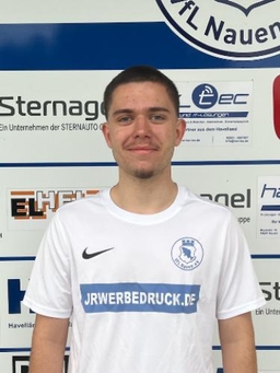 Avatar Bild für Janik Rentel