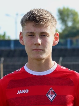 Avatar Bild für Maximilian Apelt