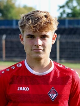 Avatar Bild für Felix Feldhahn