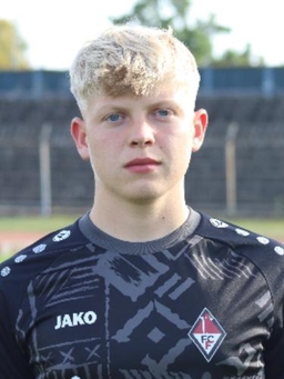 Avatar Bild für Lennox Hallasch