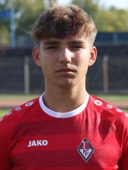 Avatar Bild für Max Kostka