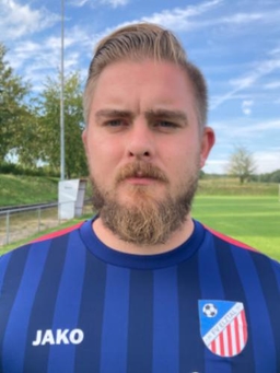 Avatar Bild für Nico Gast