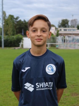 Avatar Bild für Shaljan Hajdari