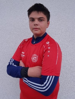 Avatar Bild für Razvan-Lucian Cernea